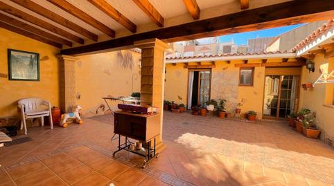 Photo 2 of Single-family semi-detached for sale in Puerto Lumbreras, Murcia