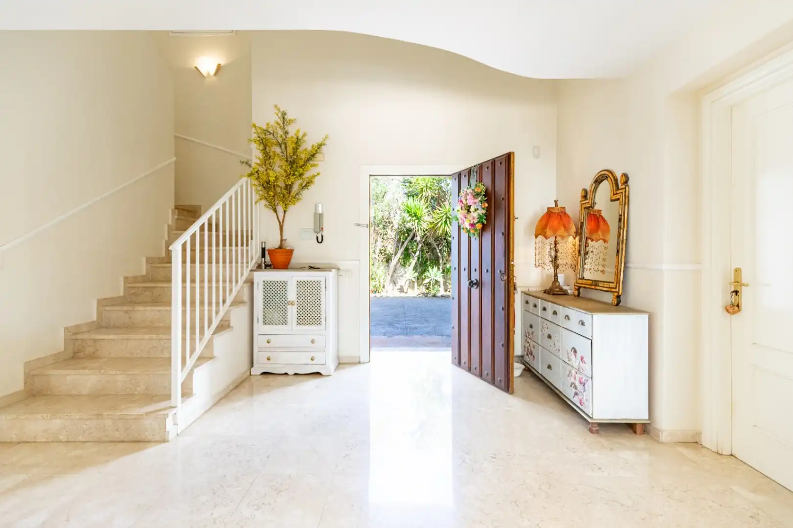 Casa o xalet en venda en Marbella amb Aire condicionat, Calefacció i Jardí privat