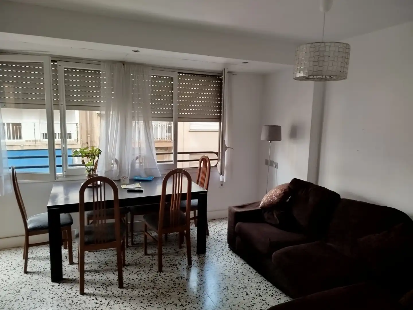 Appartement avec terrasse à vendre à Calle General Elizaicin 17, imagen 2