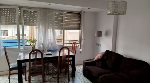 Foto 2 de Piso en venta en Calle General Elizaicin, 17, Carolinas Bajas, Alicante / Alacant