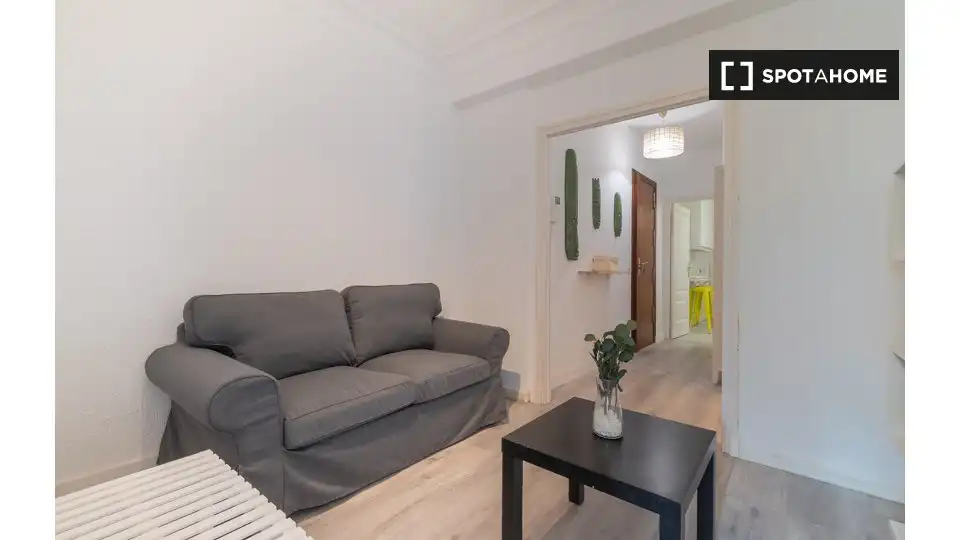 Room in Castilla