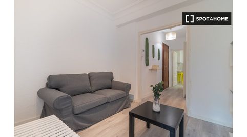Photo 4 of Room in Castilla, Madrid Capital