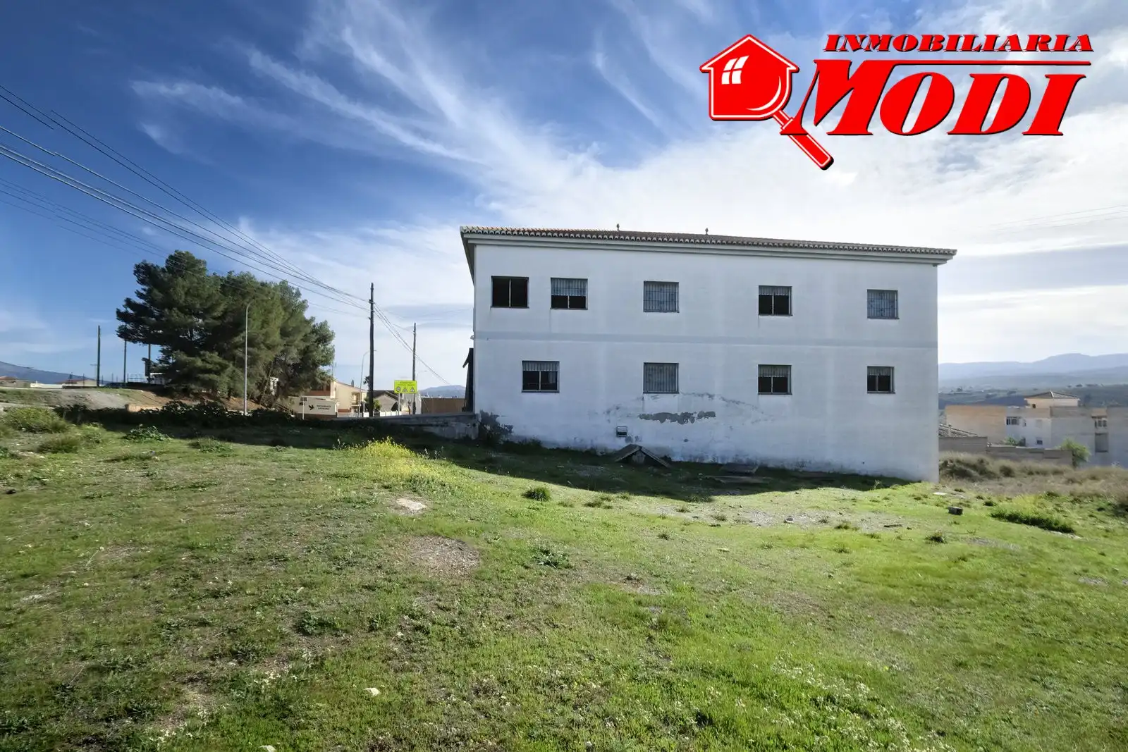 Inmuebles singulares con ascensor en venta en Padul, imagen 9