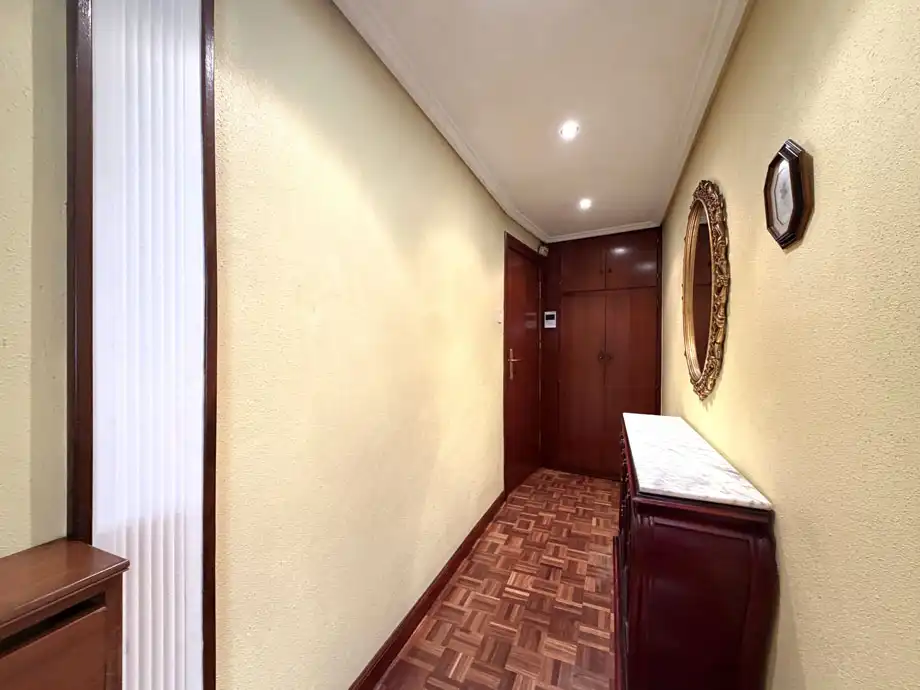 Flat for sale in Zaramaga