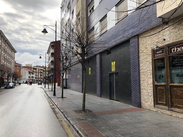 Premises to rent in Avenida José Tartiere, 17, Lugones, Siero