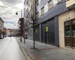 Local de lloguer a Avenida José Tartiere, 17, Lugones, Siero