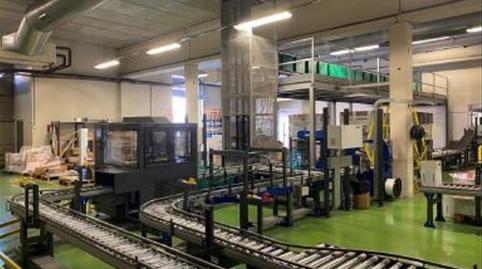 Photo 4 of Industrial buildings to rent in Estruch - Eixample, Barcelona