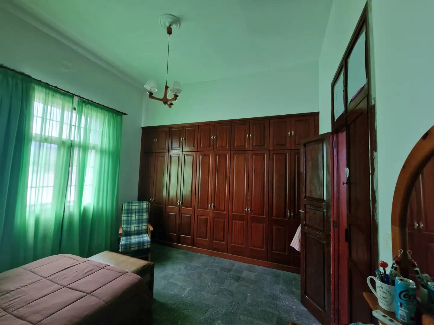 Maison avec terrasse à vendre à Paseo González Díaz, imagen 14