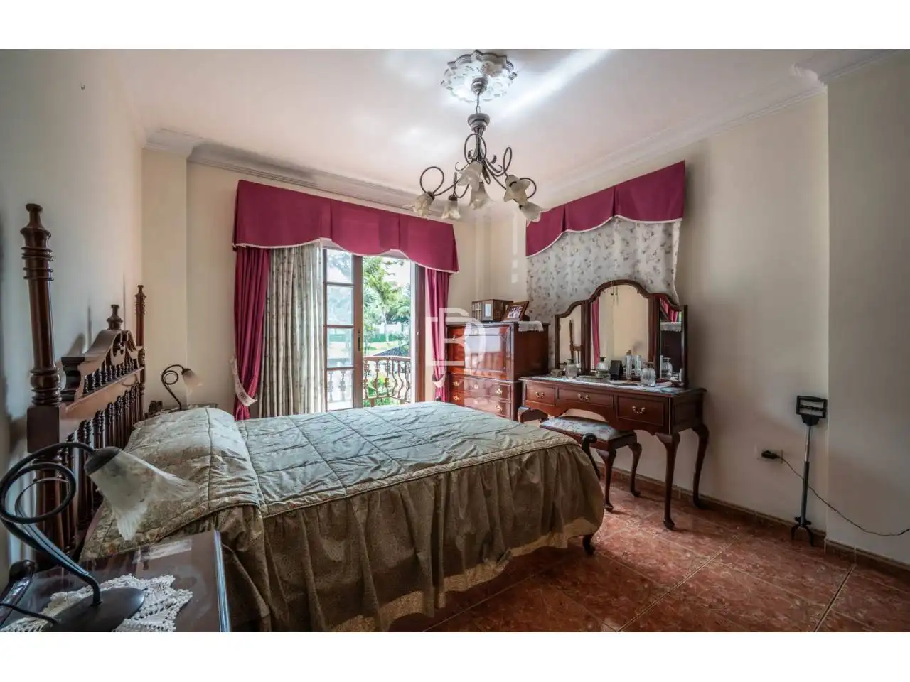 Flat with terrace for sale in Calle Bencomo, imagen 2