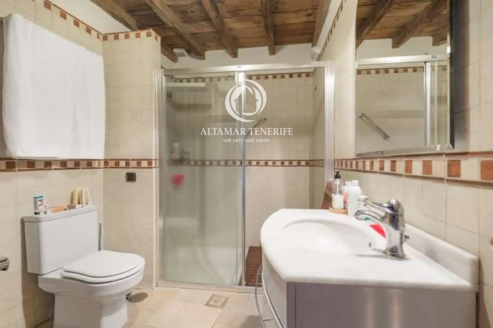 Casa con terrazza in vendita a Vilaflor de Chasna, imagen 27