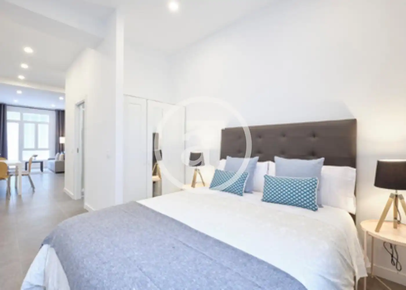 Flat for rent in Calle Alondra, 27, Vista Alegre