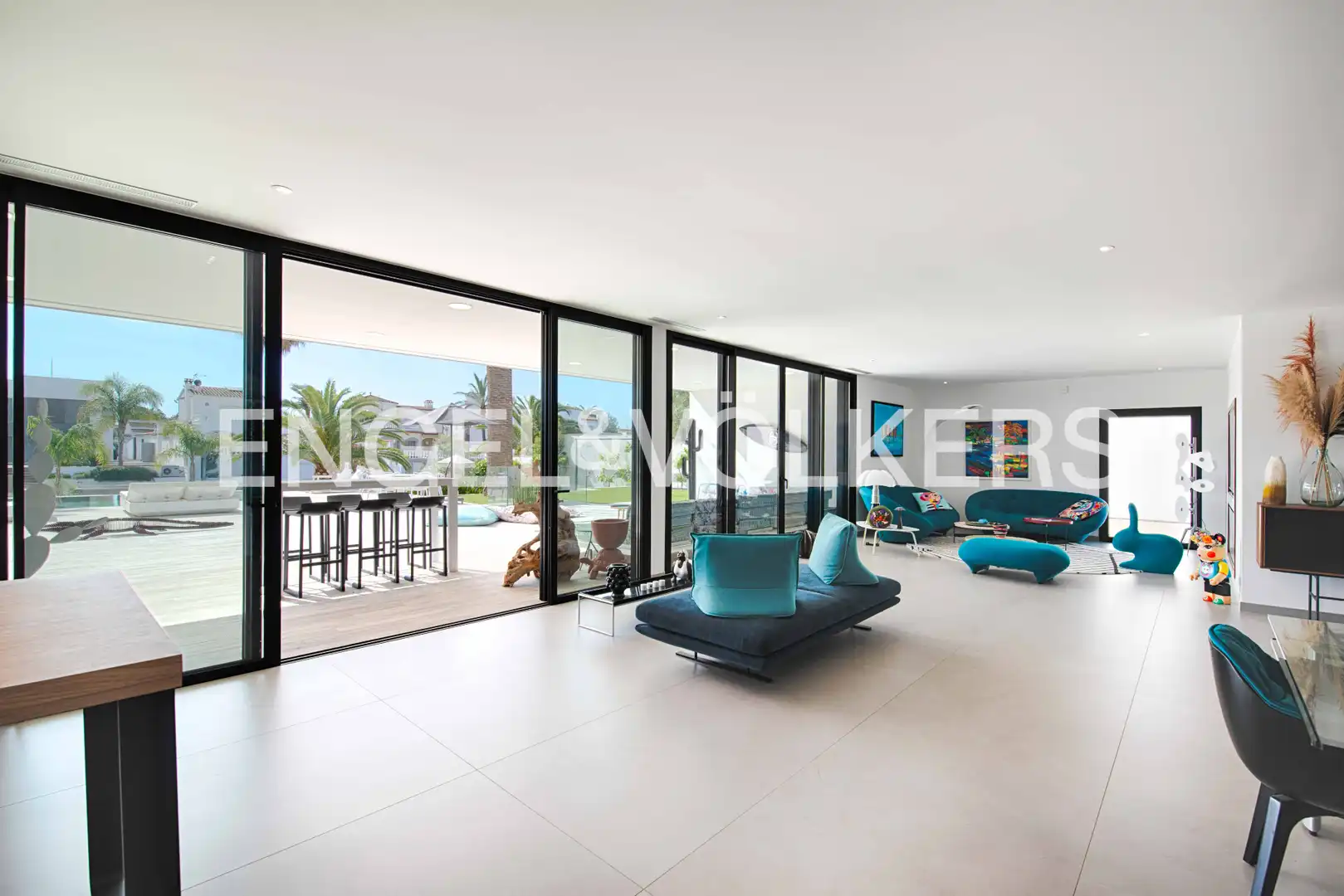 Chalet con terraza en venta en Carrer Tordera, imagen 19