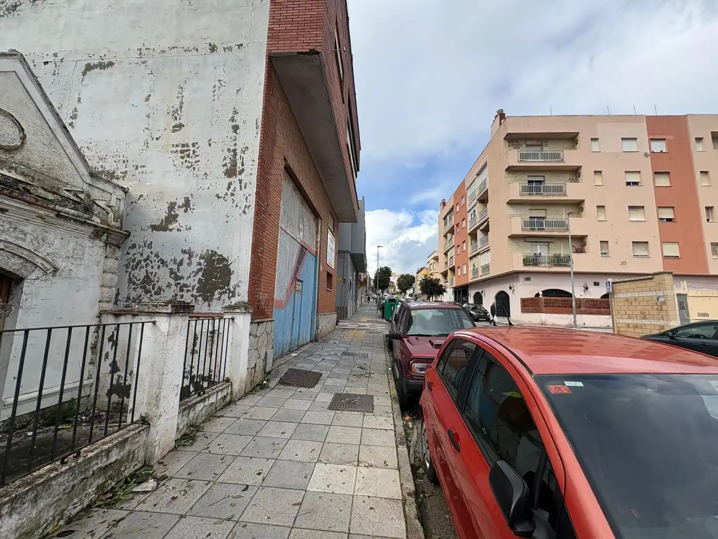 Terrenos y solares en venta en La Reconquista - El Rosario, imagen 4