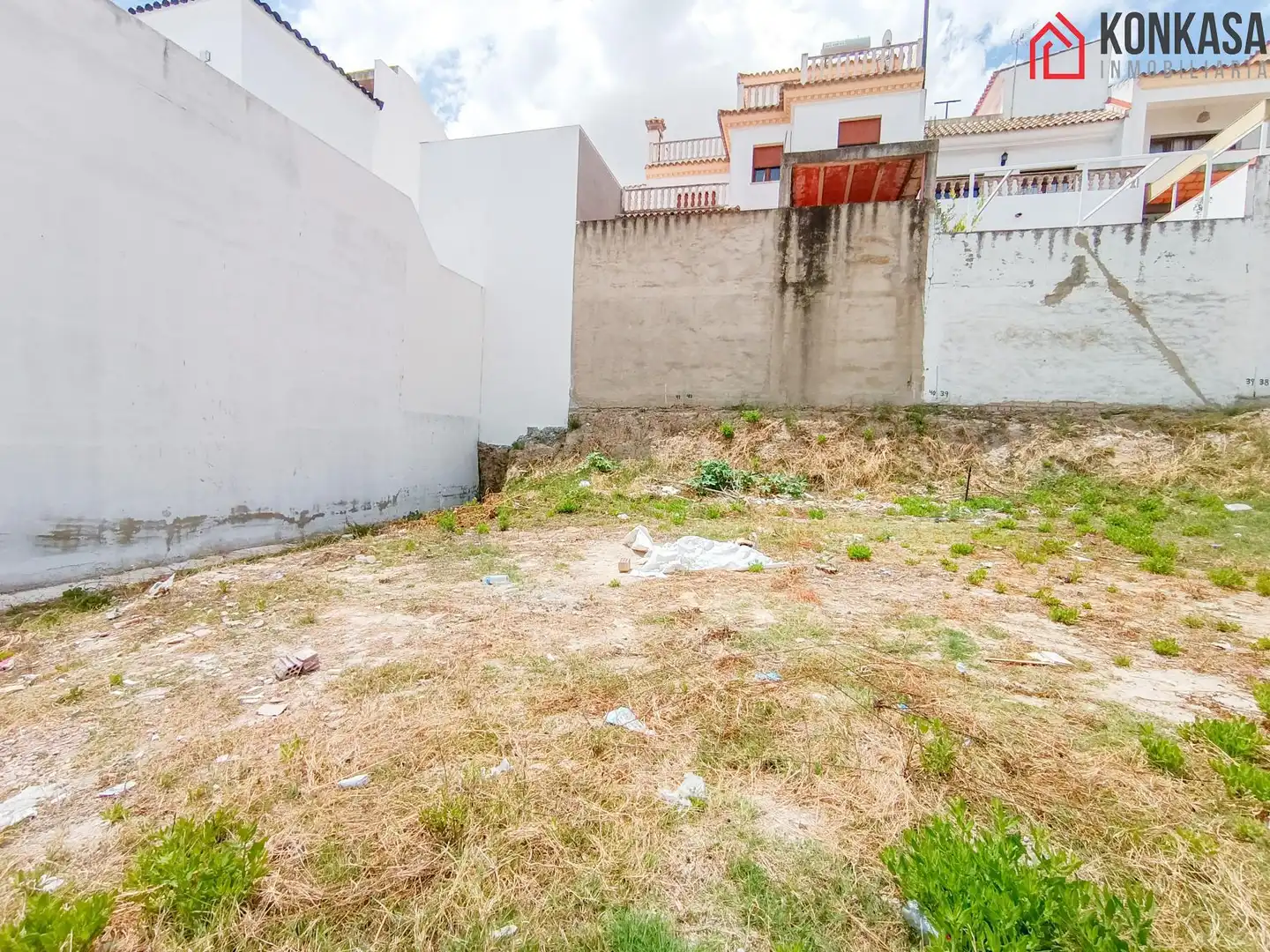 Terreno residencial en venta en Arcos de la Frontera, imagen 2