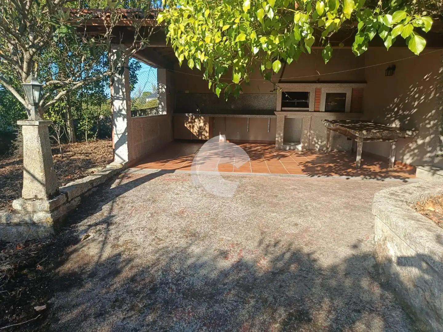 Haus mit Terrasse zum Verkauf in Paderne de Allariz, imagen 36