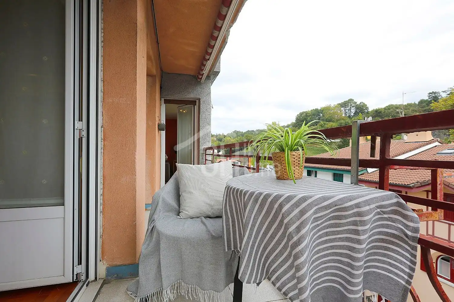 Appartement avec ascenseur à vendre à Azken Portu - Behobia, imagen 25