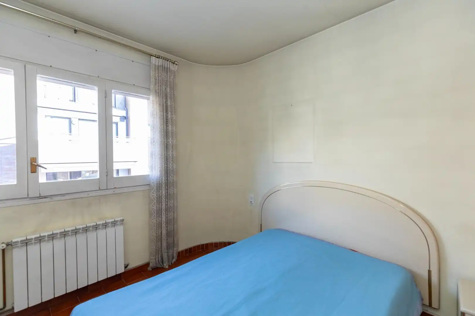 Habitación de Piso en venta en Granollers con Aire acondicionado, Calefacción y Terraza
