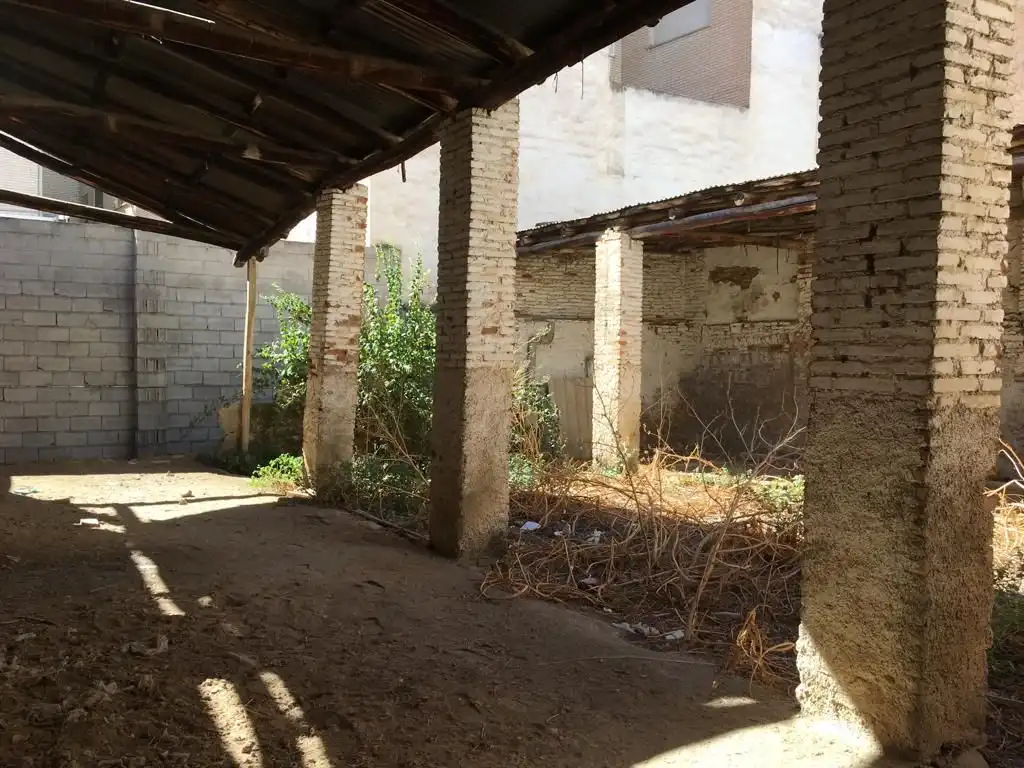 Wohnbaugrundstück zum Verkauf in Santa Fe, imagen 2