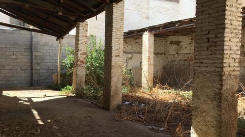 Venta de solar urbano en el centro de Santa fe, immagine 2