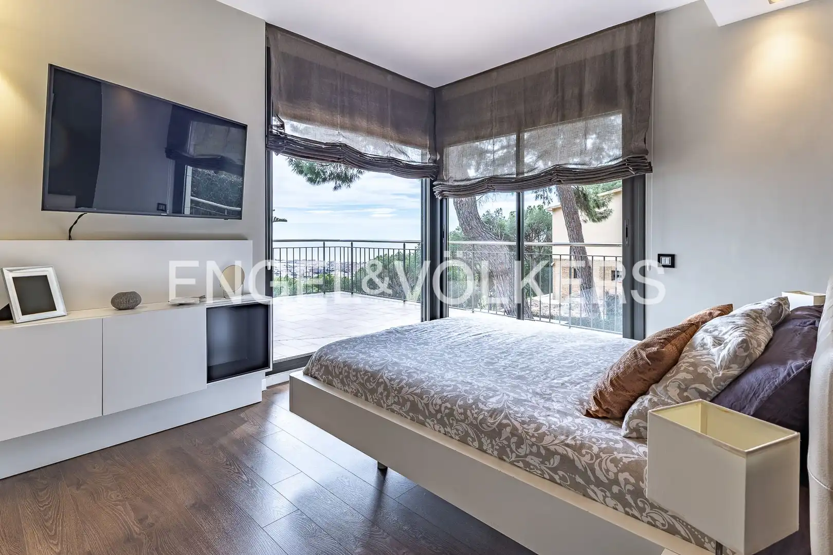 Casa amb terrassa en venda a Premià de Dalt, imagen 55