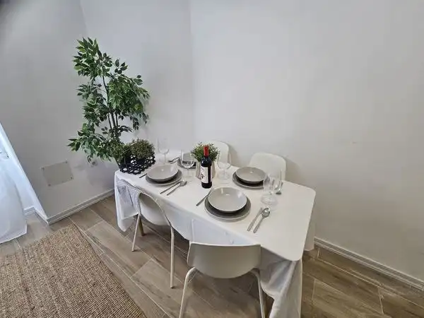 Comedor de Piso en venta en Las Palmas de Gran Canaria con Amueblado