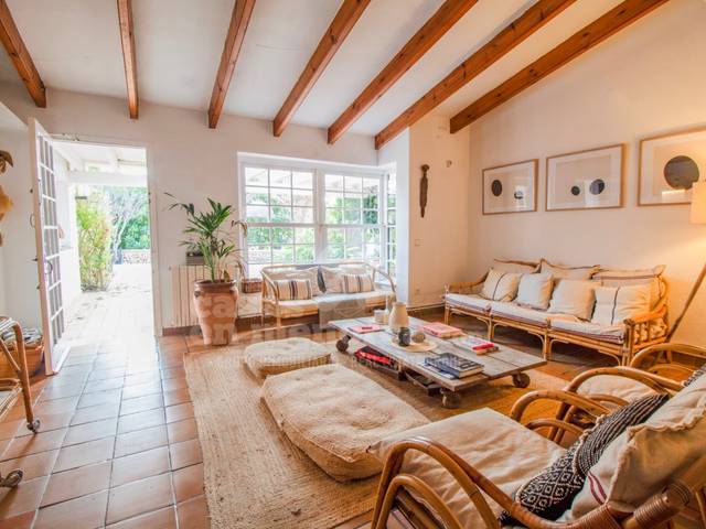 Finca rústica en Venta en Llucmaçanes