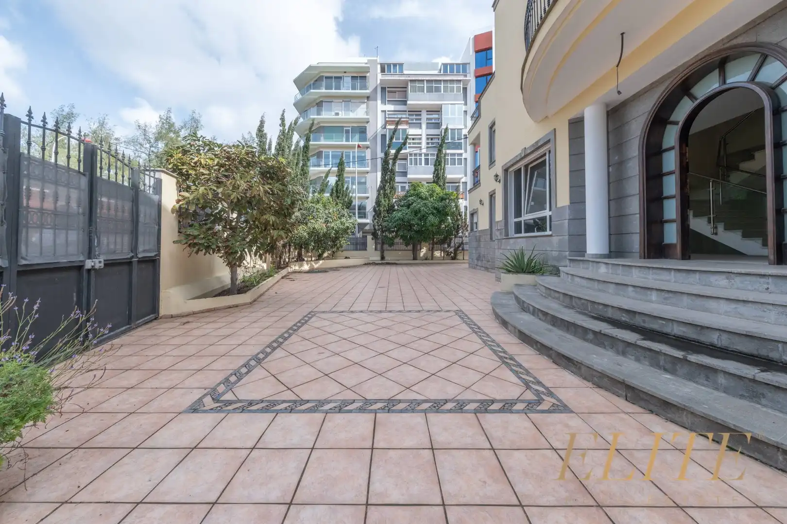 Außenansicht von Haus oder Chalet zur Miete in Las Palmas de Gran Canaria