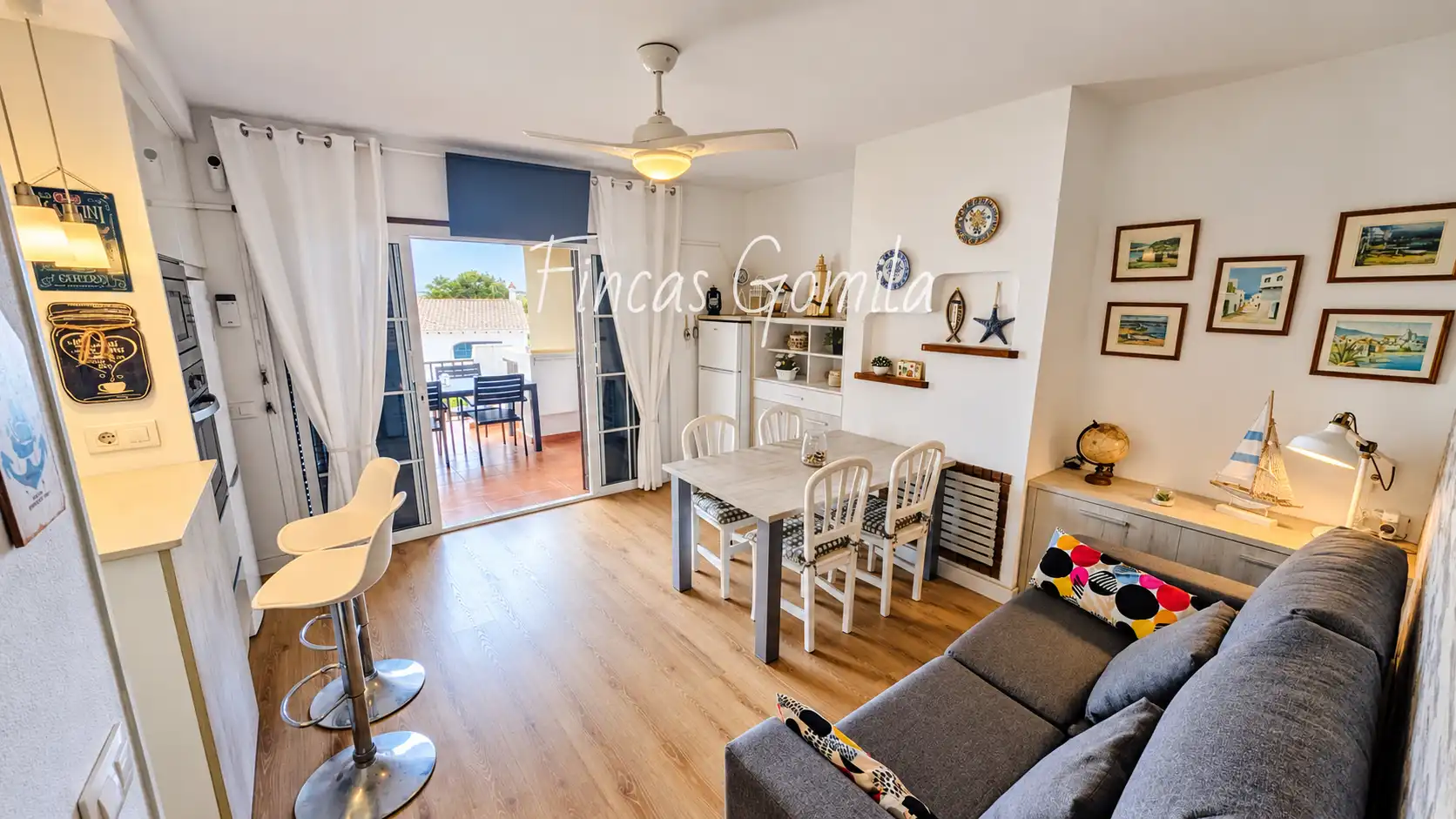 Apartamento en venta en Alaior, Illes Balears