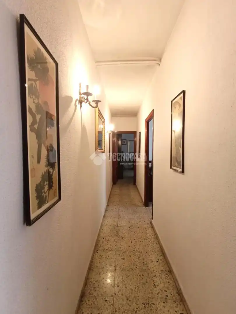 Flat for sale in San Blas