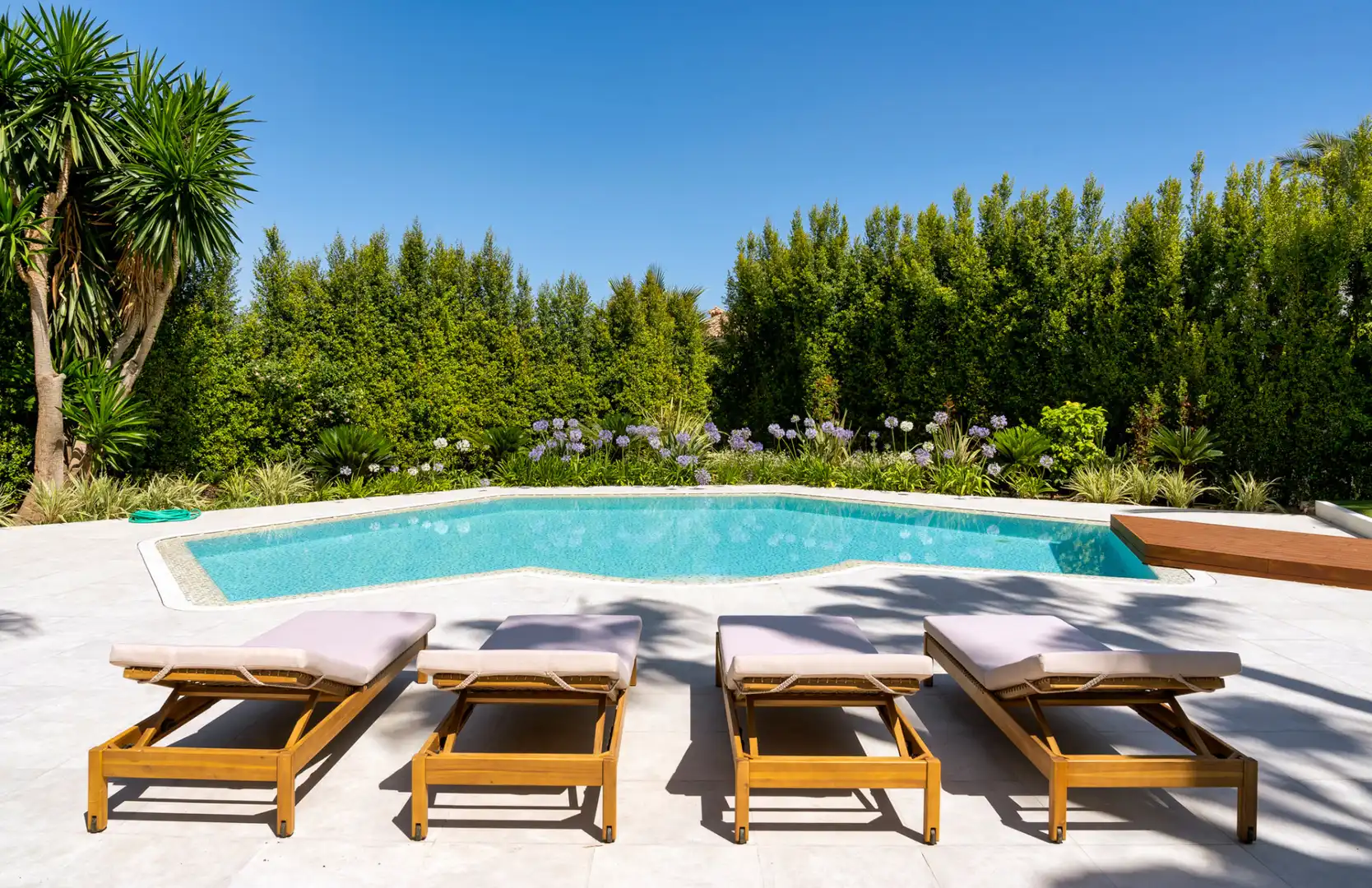 Casa con piscina en venta en Marbella Centro, imagen 37
