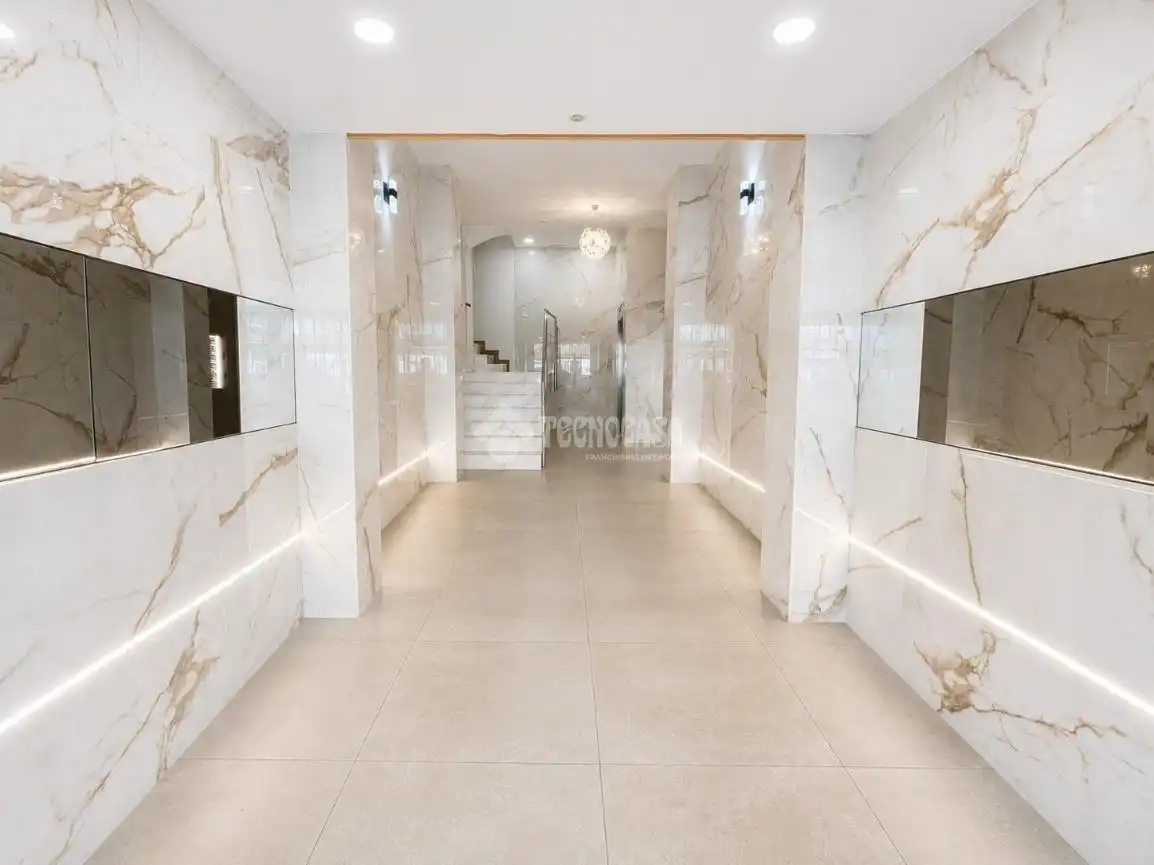 Flat with terrace for sale in Campanar, imagen 27