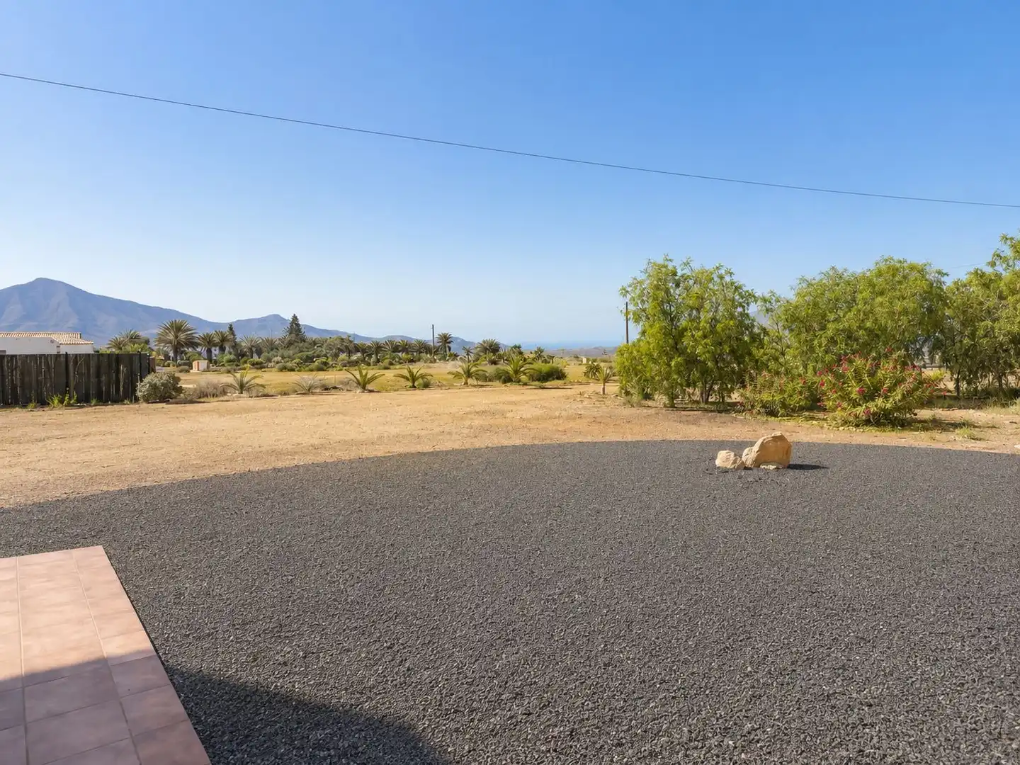 Finca rústica en venda en Tuineje