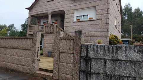 Foto 3 de Casa o xalet en venda a Rúa Picoña, 1, Ribadumia, Pontevedra