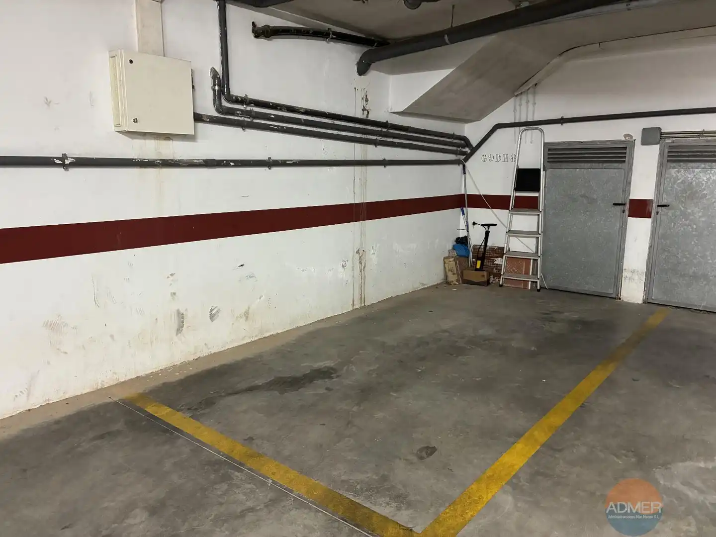 Appartement avec ascenseur à vendre à Santiago de la Ribera, imagen 26