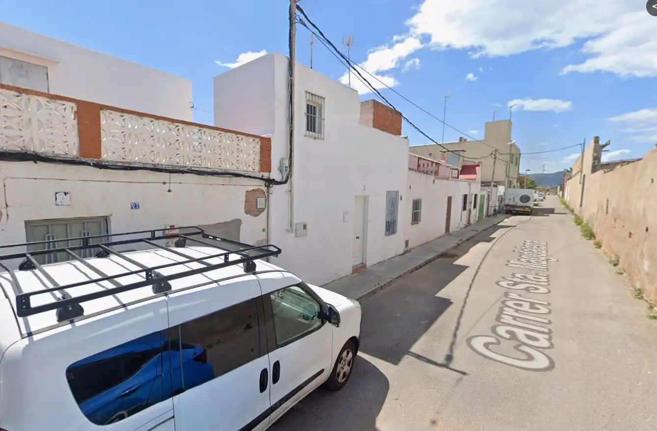 Casa en venda a Santa magdalena, imagen 4