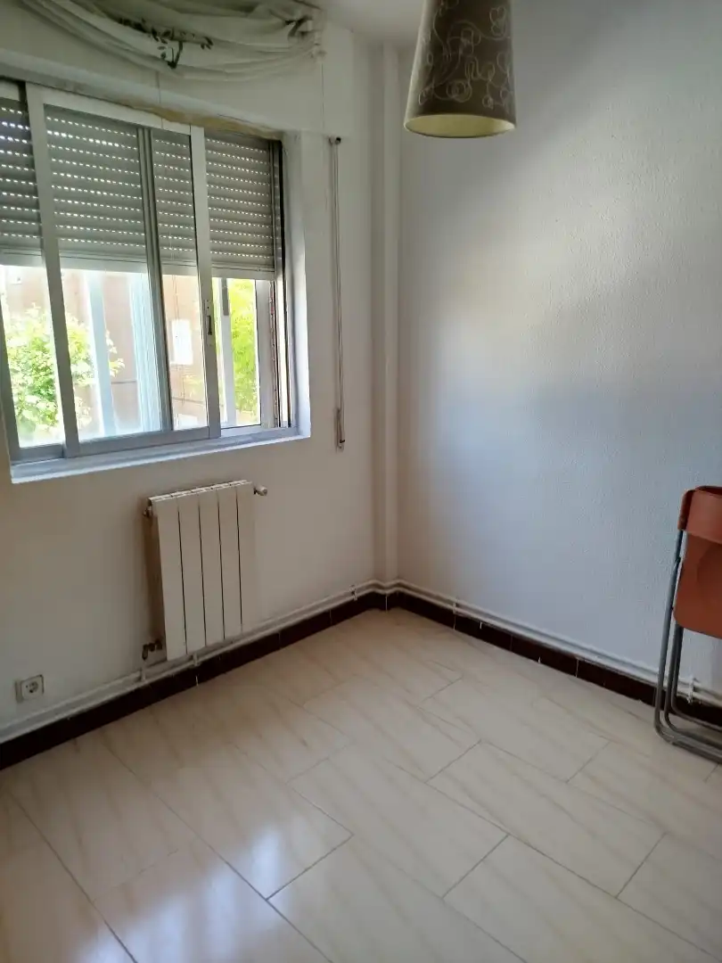 Schlafzimmer von Wohnung zum Verkauf in Chapinería mit Gemeinschaftspool
