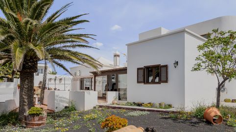 Foto 5 de Casa o chalet en venta en Tías pueblo, Tías