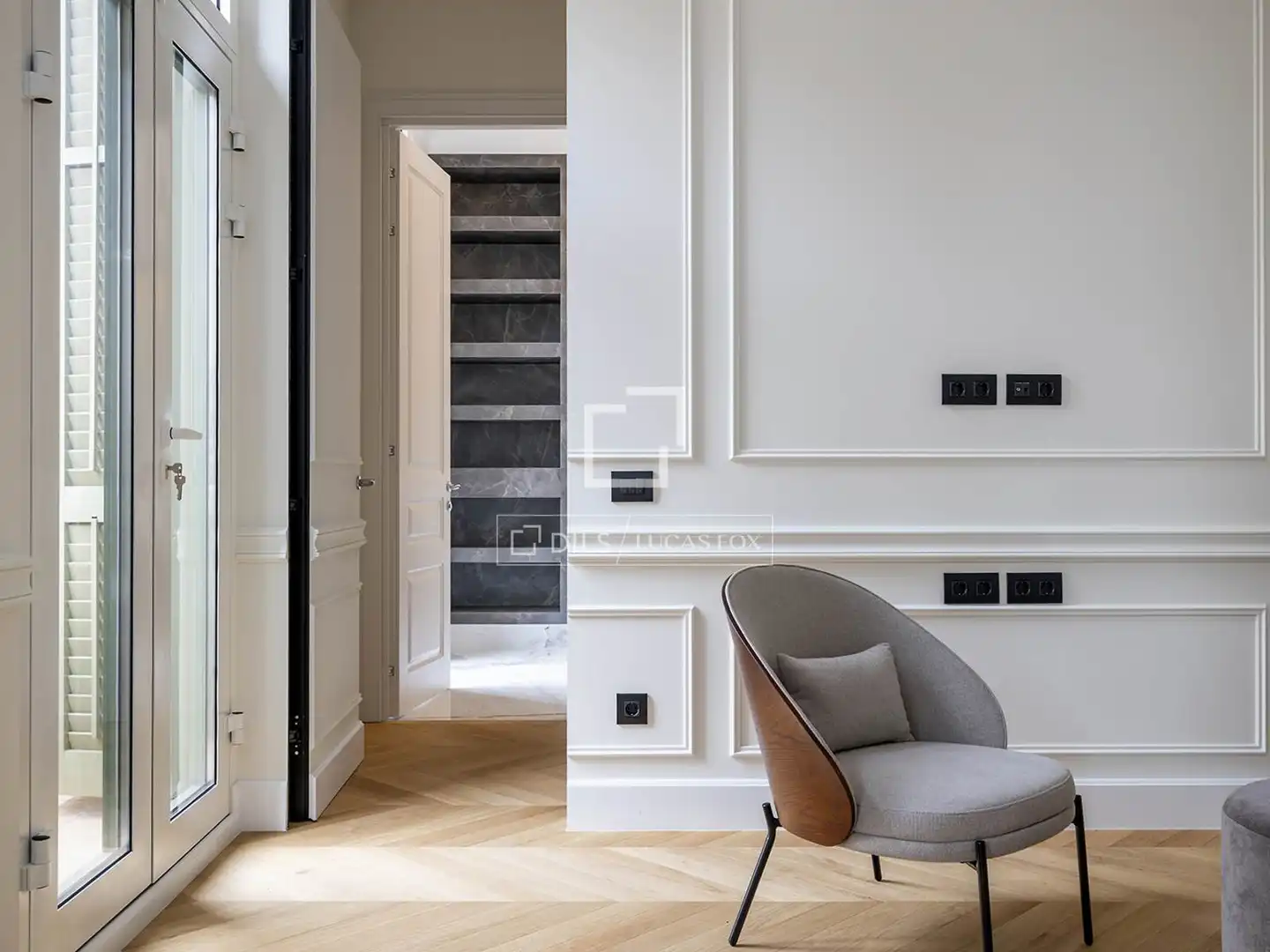 Flat with terrace for sale in Eixample, imagen 24