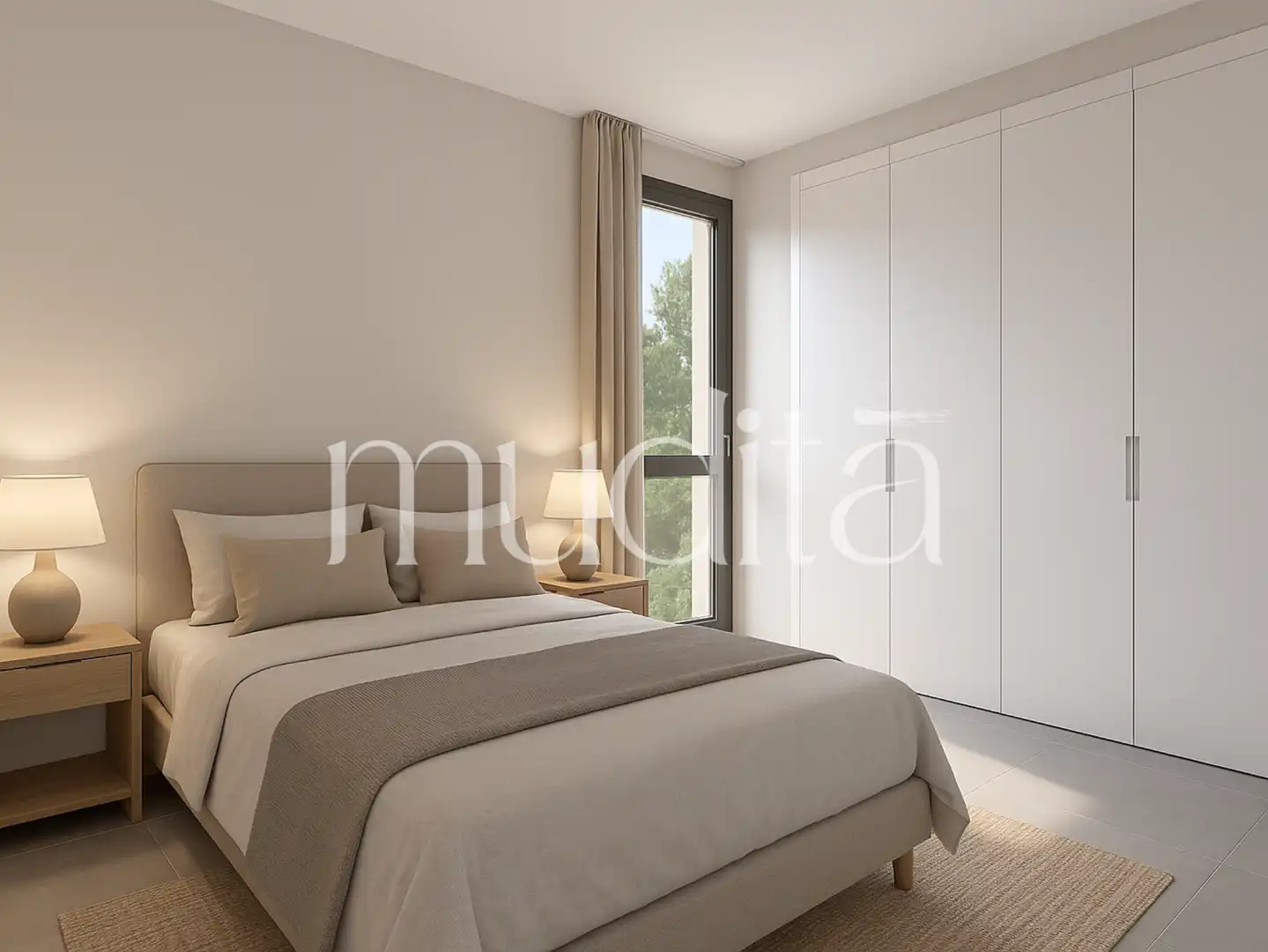 Casa amb terrassa en venda a Lloret Verd - Els Pinars, imagen 7