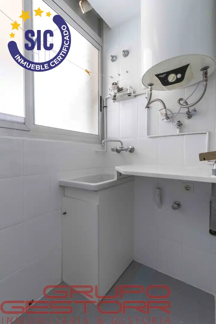 Piso con ascensor en venta en El Molí, imagen 30