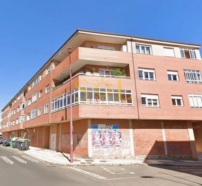 Local comercial en venda a Calle Alfageme
