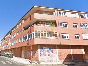 Local comercial en venda a Calle Alfageme