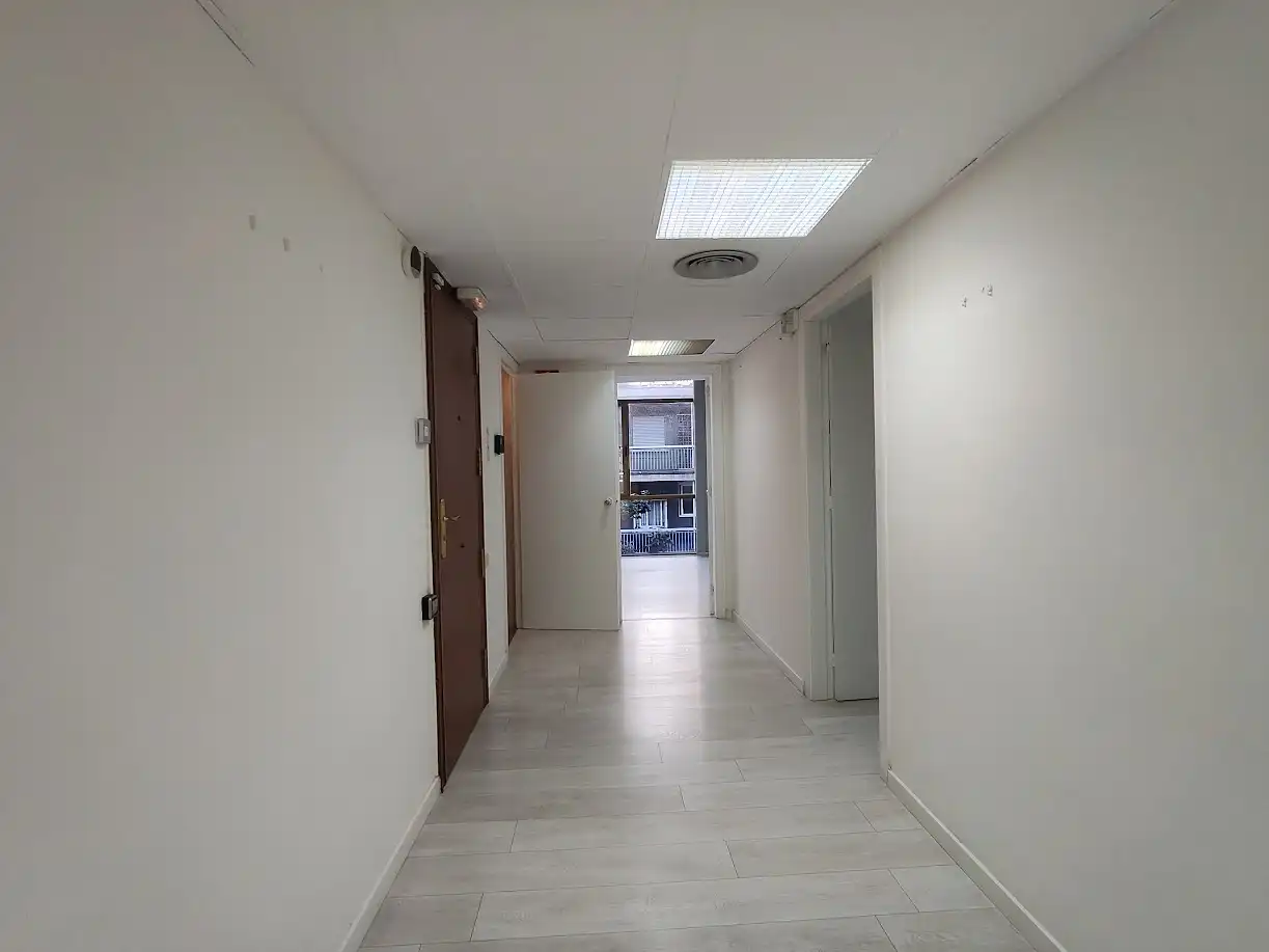 Oficina amb ascensor de lloguer a Carrer de Guitard, imagen 7