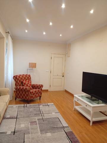 Piso en Venta en Calle Bailén en El Natahoyo