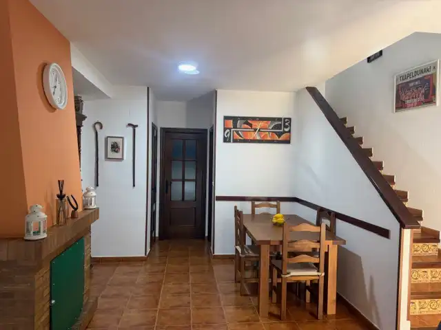 Haus zum Verkauf in Laderas de Parral, imagen 4