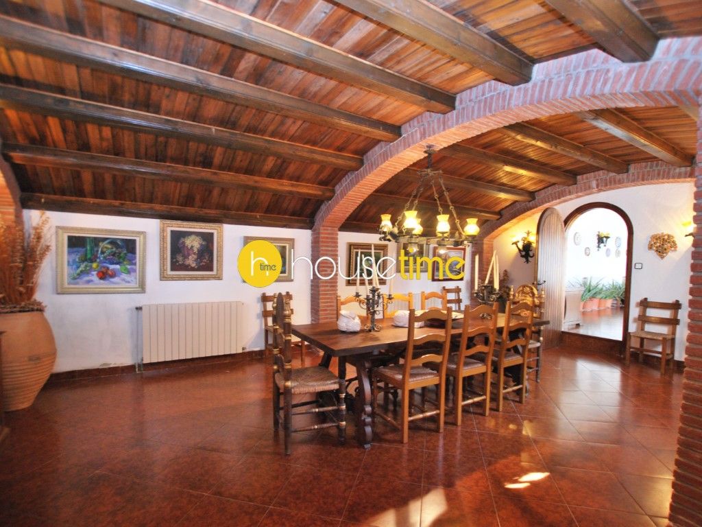 Casa o xalet en venda a Centelles