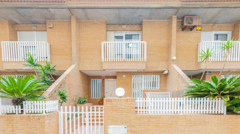 Photo 2 of Single-family semi-detached for rent in La Patacona, Alboraya