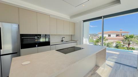 Foto 4 de Pis en venda a Carrer el Faig, La Fustera, Benissa