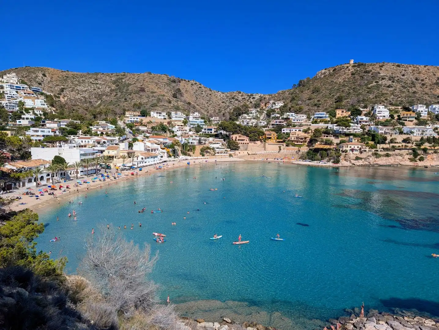 Haus zum Verkauf in El Portet - Pla de Mar, imagen 48