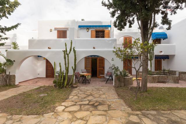 Casa adosada en Venta en Calle del Ancla en Las Marinas - Pueblo Laguna